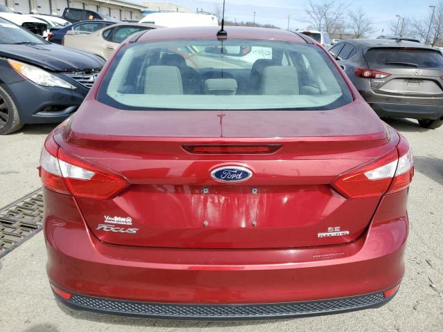 Photo 5 VIN: 1FADP3F25EL258453 - FORD FOCUS SE 