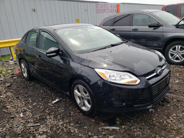 Photo 0 VIN: 1FADP3F25EL263068 - FORD FOCUS SE 