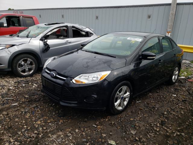 Photo 1 VIN: 1FADP3F25EL263068 - FORD FOCUS SE 