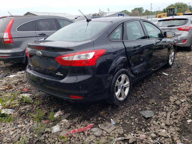 Photo 3 VIN: 1FADP3F25EL263068 - FORD FOCUS SE 