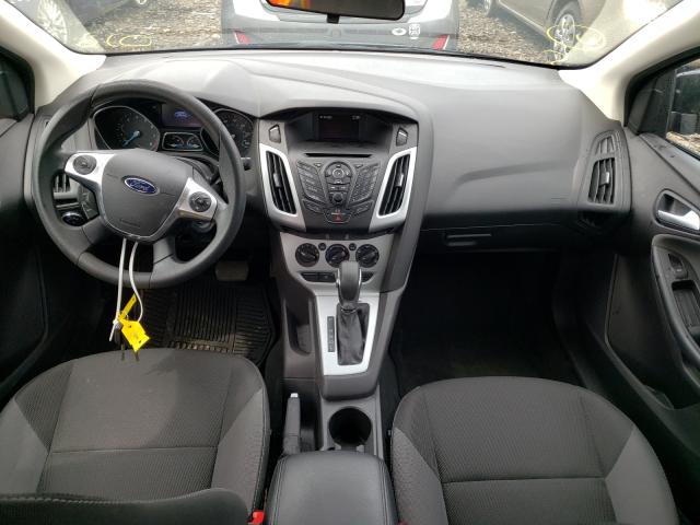 Photo 8 VIN: 1FADP3F25EL263068 - FORD FOCUS SE 