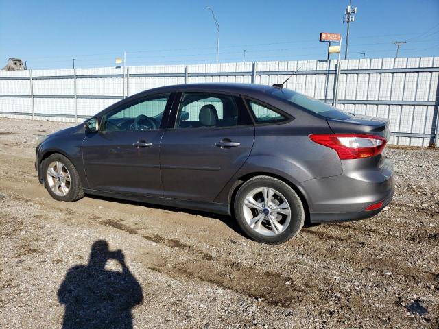 Photo 1 VIN: 1FADP3F25EL266021 - FORD FOCUS 