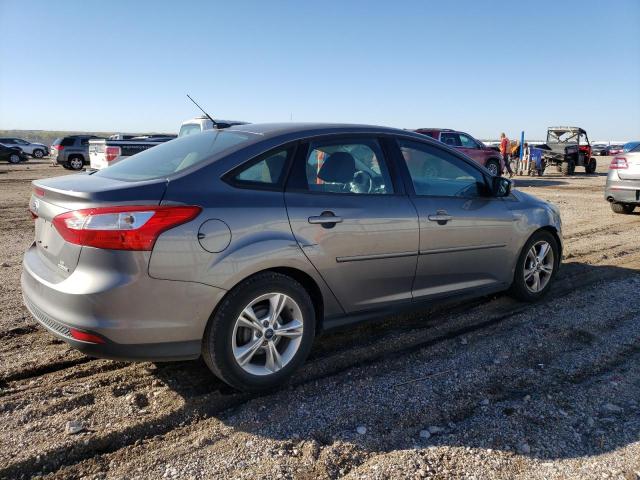 Photo 2 VIN: 1FADP3F25EL266021 - FORD FOCUS 