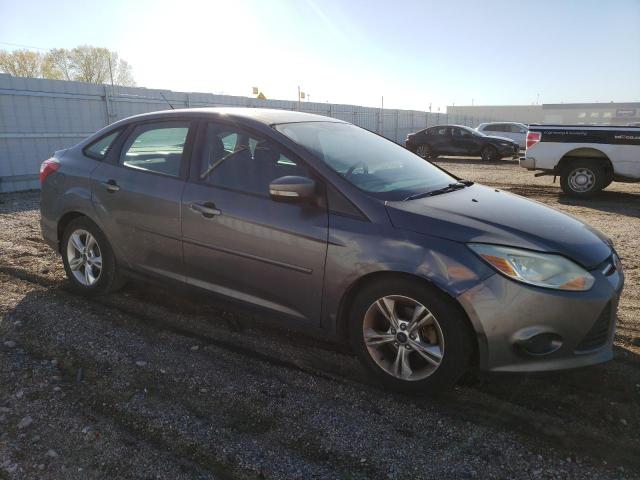 Photo 3 VIN: 1FADP3F25EL266021 - FORD FOCUS 