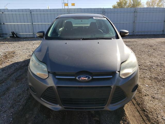 Photo 4 VIN: 1FADP3F25EL266021 - FORD FOCUS 