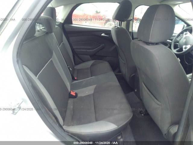 Photo 7 VIN: 1FADP3F25EL266388 - FORD FOCUS 