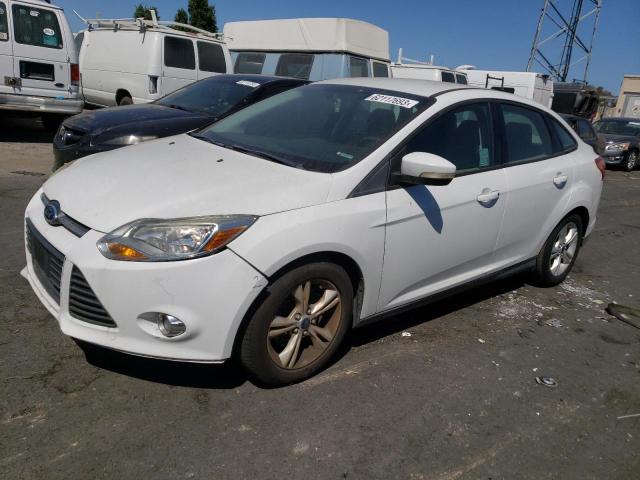 Photo 0 VIN: 1FADP3F25EL266889 - FORD FOCUS 