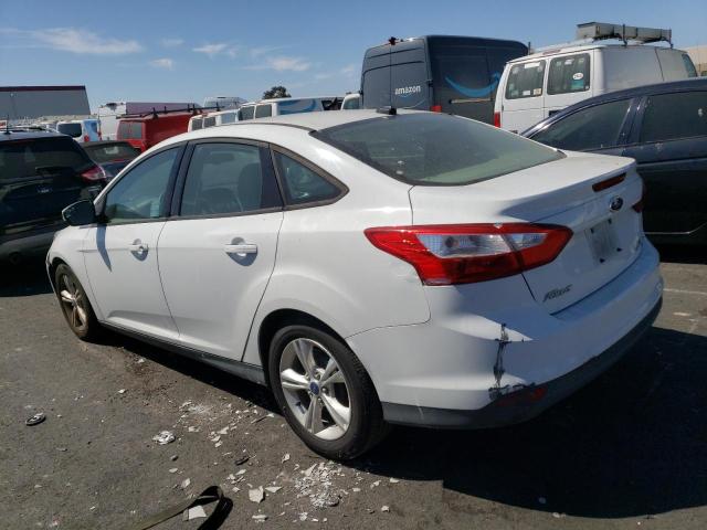 Photo 1 VIN: 1FADP3F25EL266889 - FORD FOCUS 