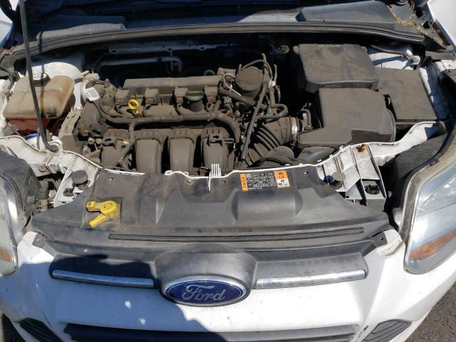 Photo 10 VIN: 1FADP3F25EL266889 - FORD FOCUS 