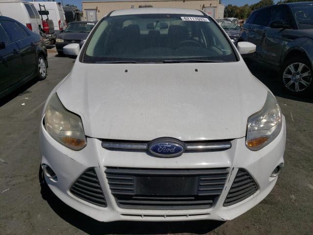 Photo 4 VIN: 1FADP3F25EL266889 - FORD FOCUS 