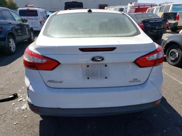 Photo 5 VIN: 1FADP3F25EL266889 - FORD FOCUS 