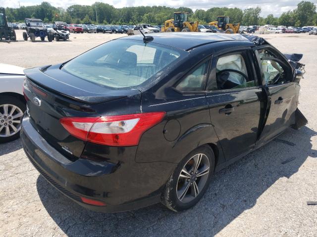 Photo 3 VIN: 1FADP3F25EL270764 - FORD FOCUS SE 