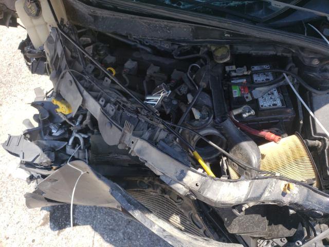 Photo 6 VIN: 1FADP3F25EL270764 - FORD FOCUS SE 