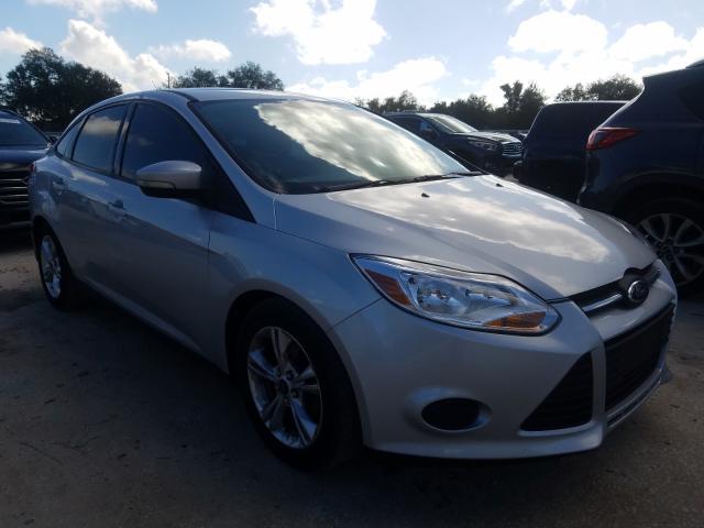 Photo 0 VIN: 1FADP3F25EL271851 - FORD FOCUS SE 