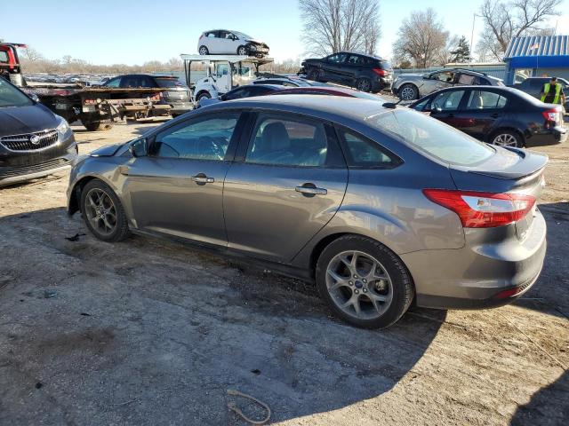 Photo 1 VIN: 1FADP3F25EL276189 - FORD FOCUS SE 