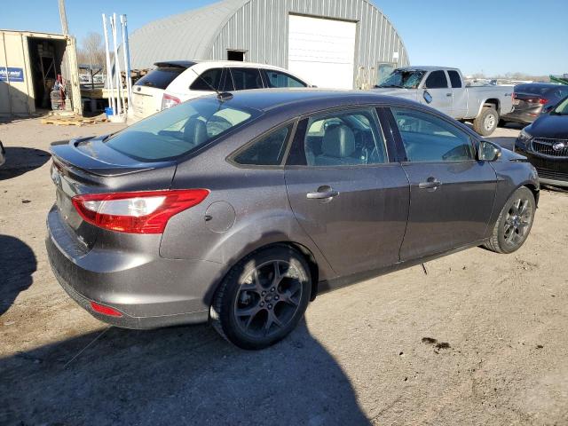 Photo 2 VIN: 1FADP3F25EL276189 - FORD FOCUS SE 