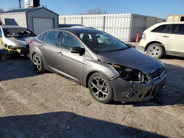 Photo 3 VIN: 1FADP3F25EL276189 - FORD FOCUS SE 