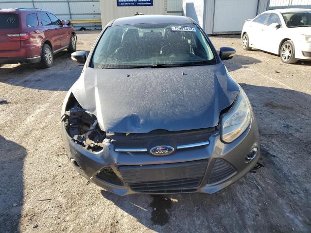 Photo 4 VIN: 1FADP3F25EL276189 - FORD FOCUS SE 