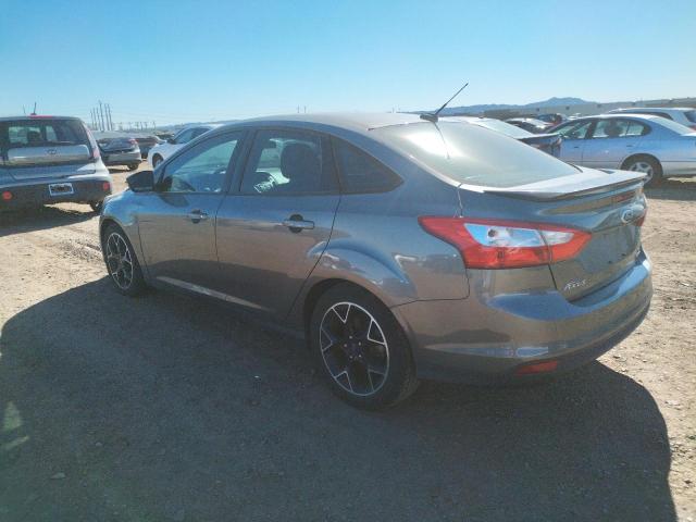 Photo 1 VIN: 1FADP3F25EL276662 - FORD FOCUS SE 