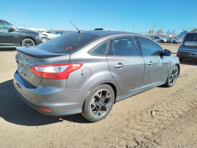 Photo 2 VIN: 1FADP3F25EL276662 - FORD FOCUS SE 