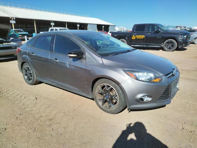 Photo 3 VIN: 1FADP3F25EL276662 - FORD FOCUS SE 