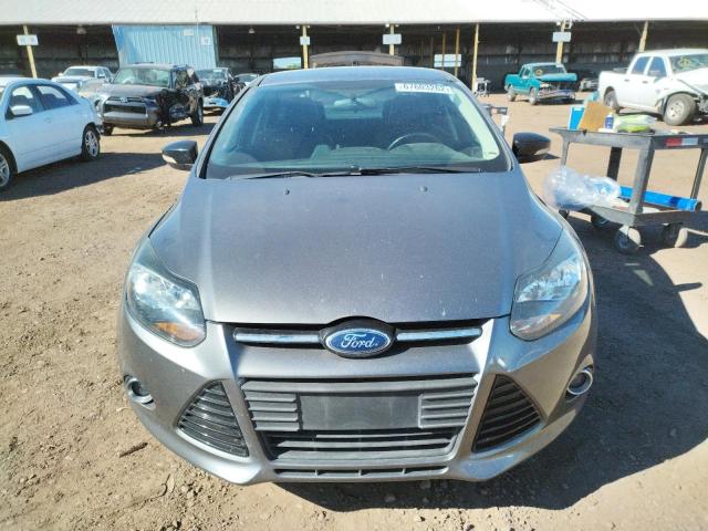 Photo 4 VIN: 1FADP3F25EL276662 - FORD FOCUS SE 