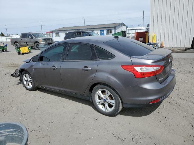 Photo 1 VIN: 1FADP3F25EL285569 - FORD FOCUS 