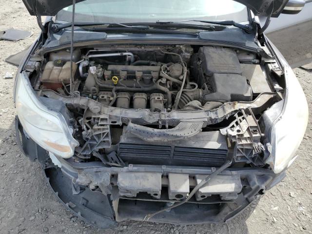 Photo 10 VIN: 1FADP3F25EL285569 - FORD FOCUS 