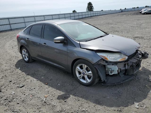 Photo 3 VIN: 1FADP3F25EL285569 - FORD FOCUS 