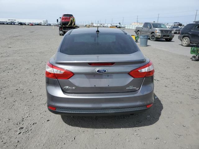 Photo 5 VIN: 1FADP3F25EL285569 - FORD FOCUS 