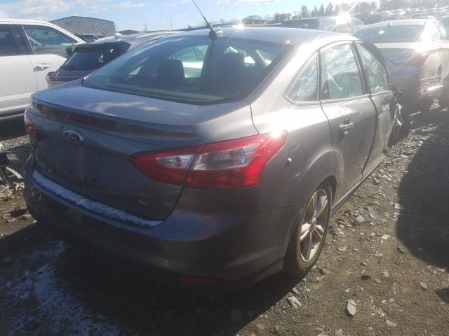 Photo 3 VIN: 1FADP3F25EL291467 - FORD FOCUS SE 