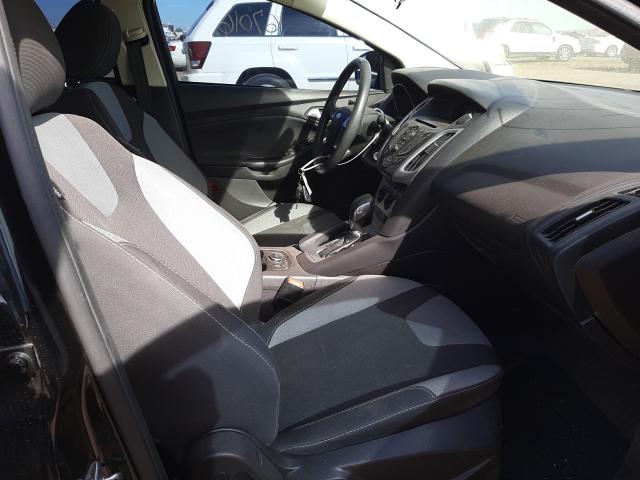 Photo 4 VIN: 1FADP3F25EL299228 - FORD FOCUS SE 