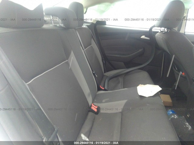 Photo 7 VIN: 1FADP3F25EL306601 - FORD FOCUS 