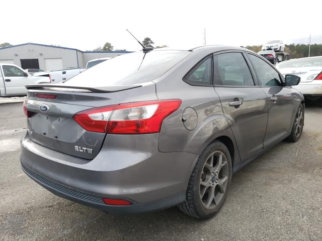 Photo 3 VIN: 1FADP3F25EL307084 - FORD FOCUS 