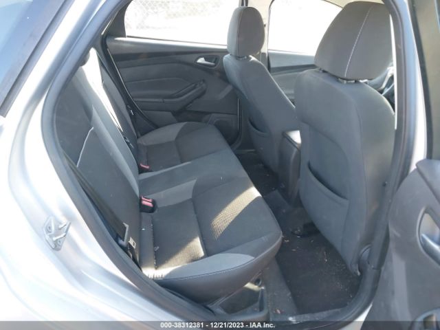 Photo 7 VIN: 1FADP3F25EL308624 - FORD FOCUS 