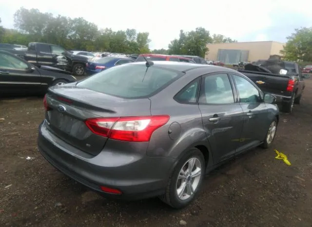 Photo 3 VIN: 1FADP3F25EL308963 - FORD FOCUS 