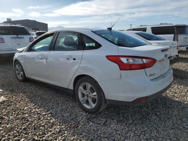 Photo 1 VIN: 1FADP3F25EL313337 - FORD FOCUS 