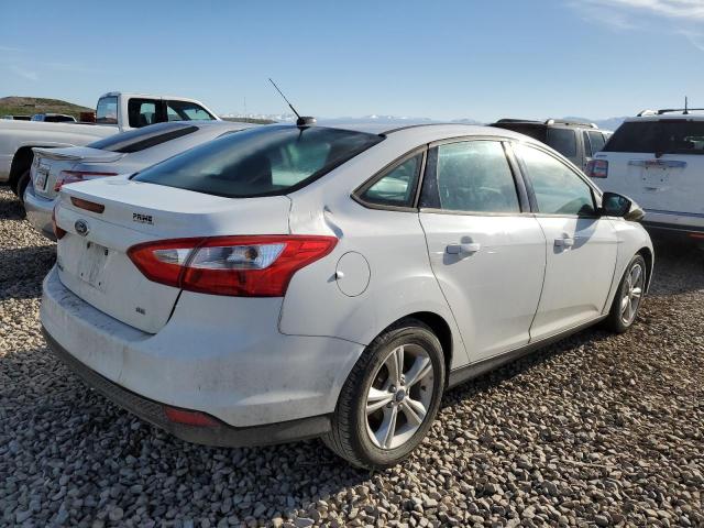 Photo 2 VIN: 1FADP3F25EL313337 - FORD FOCUS 