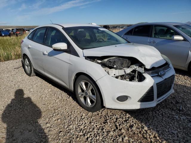 Photo 3 VIN: 1FADP3F25EL313337 - FORD FOCUS 