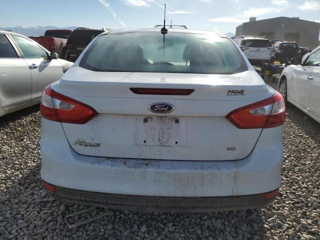 Photo 5 VIN: 1FADP3F25EL313337 - FORD FOCUS 