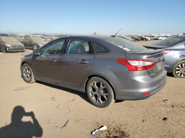 Photo 1 VIN: 1FADP3F25EL314259 - FORD FOCUS SE 