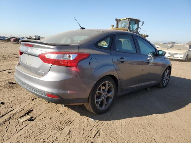 Photo 2 VIN: 1FADP3F25EL314259 - FORD FOCUS SE 