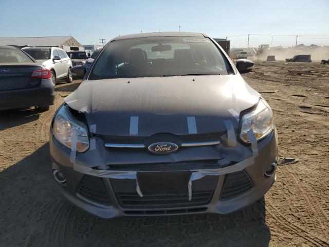 Photo 4 VIN: 1FADP3F25EL314259 - FORD FOCUS SE 