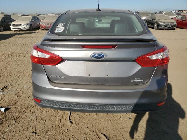 Photo 5 VIN: 1FADP3F25EL314259 - FORD FOCUS SE 