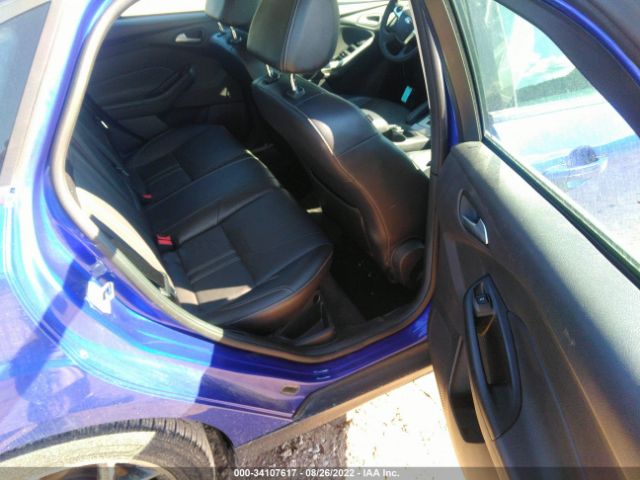 Photo 7 VIN: 1FADP3F25EL314343 - FORD FOCUS 