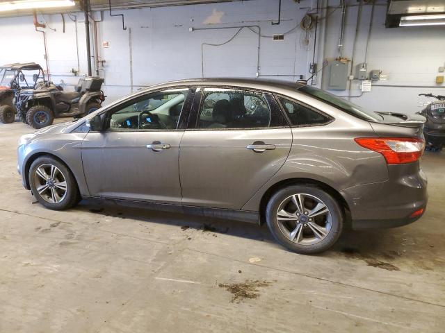 Photo 1 VIN: 1FADP3F25EL316514 - FORD FOCUS SE 