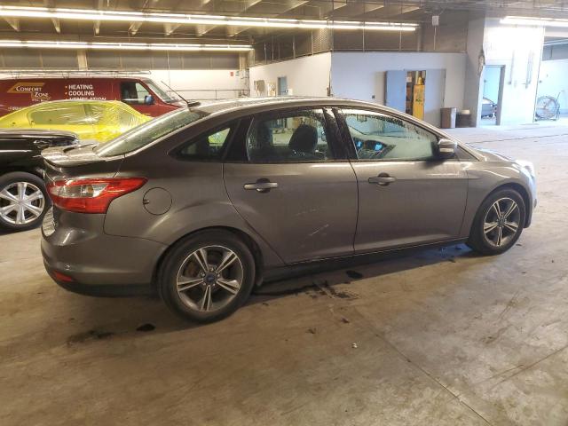 Photo 2 VIN: 1FADP3F25EL316514 - FORD FOCUS SE 