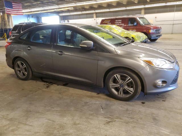 Photo 3 VIN: 1FADP3F25EL316514 - FORD FOCUS SE 