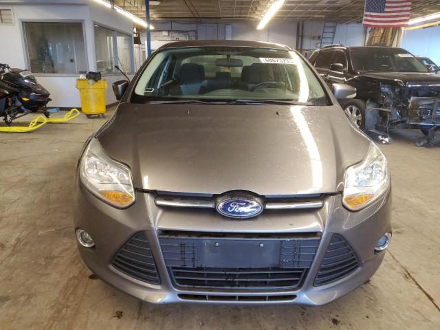 Photo 4 VIN: 1FADP3F25EL316514 - FORD FOCUS SE 