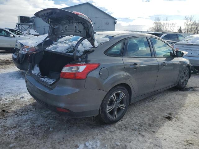 Photo 2 VIN: 1FADP3F25EL316528 - FORD FOCUS SE 